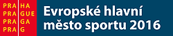 Evropské hlavní město sportu 2016